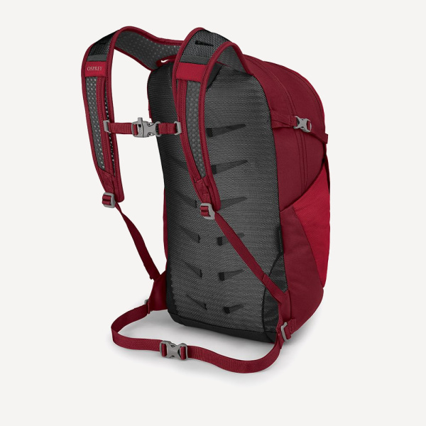 Рюкзак Daylite Plus 20 (cosmic red; 20 л)